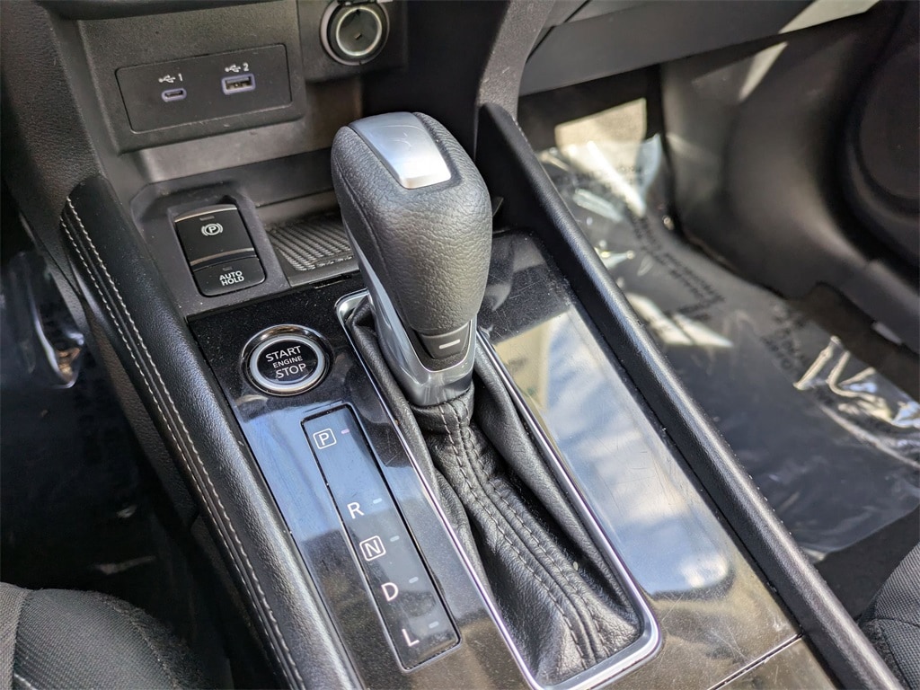 Thumbnail: 2024 Nissan Kicks - 21