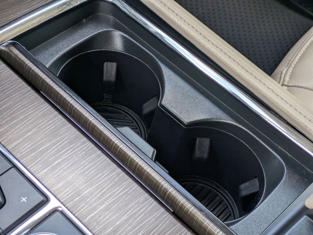 Thumbnail: 2024 Ford Expedition - 19