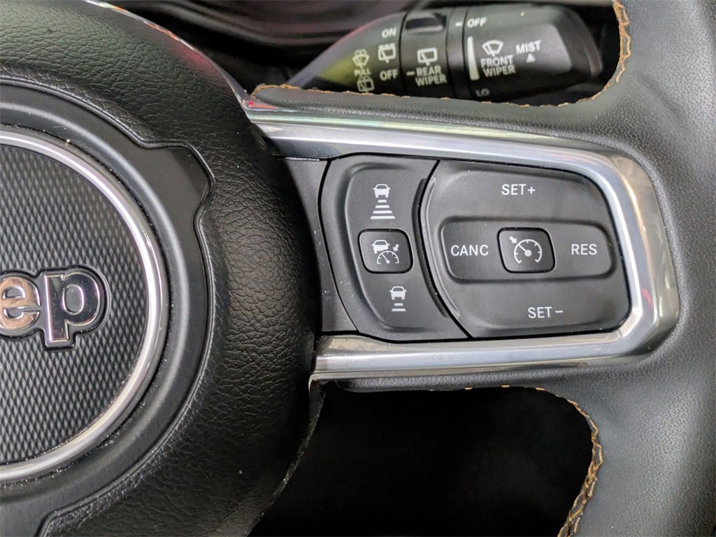 Thumbnail: 2024 Jeep Wrangler - 21