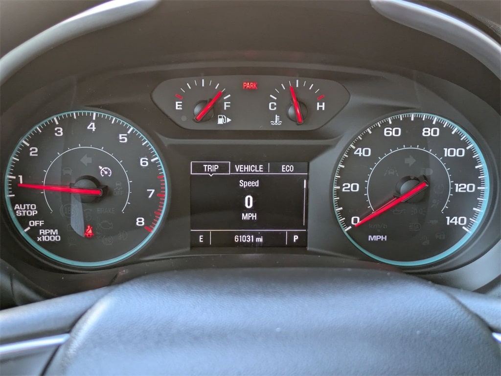 Thumbnail: 2023 Chevrolet Malibu - 22