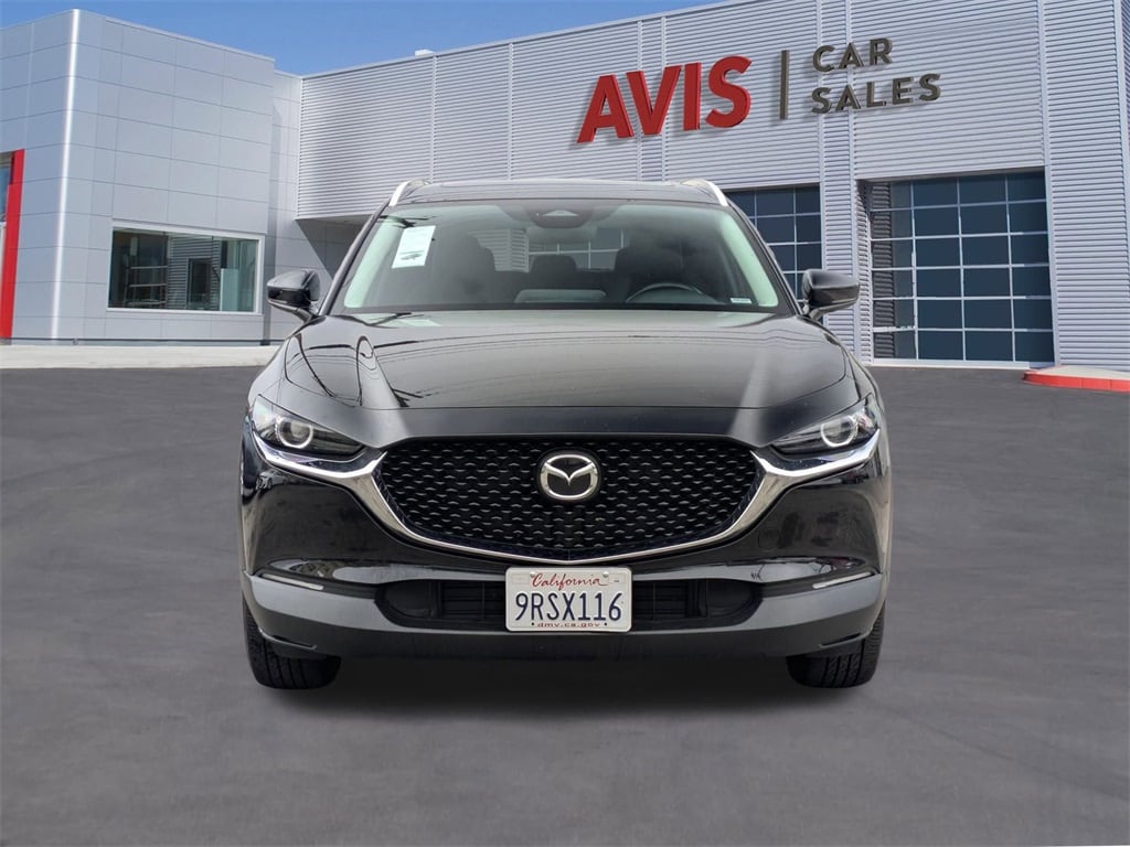 Thumbnail: 2025 Mazda CX-30 - 2