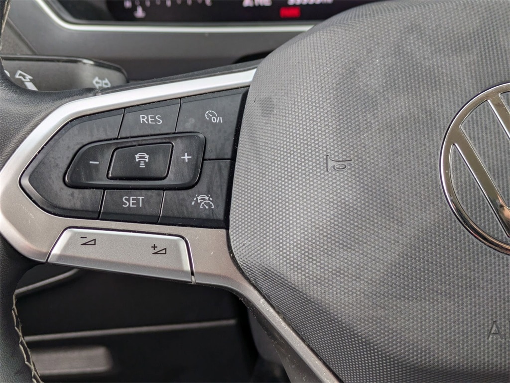 Thumbnail: 2024 Volkswagen Tiguan - 19