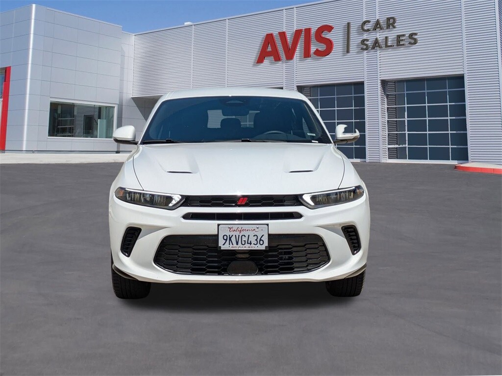 2024 Dodge Hornet R/T photo 2