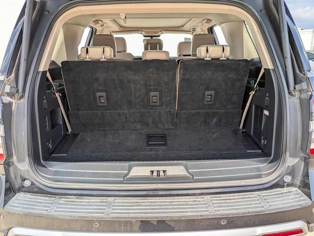 Thumbnail: 2024 Ford Expedition - 26