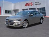 2024 Chevrolet Malibu LT -
                  Glendale, CA