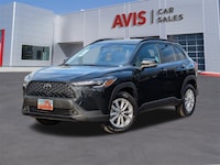 2023 Toyota Corolla Cross LE -
                  Glendale, CA