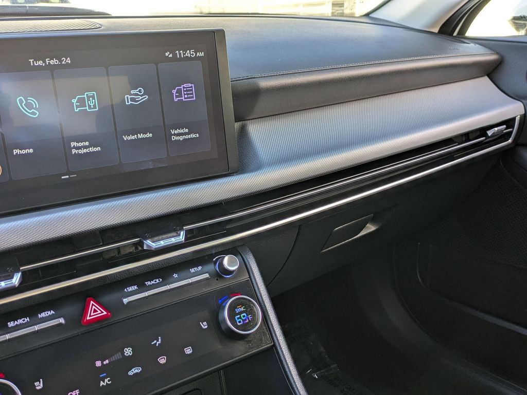 Thumbnail: 2025 Hyundai Sonata - 15