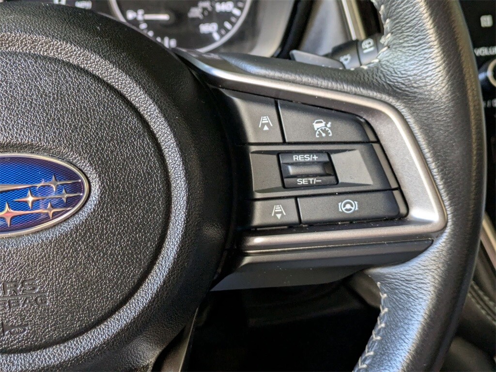 Thumbnail: 2025 Subaru Outback - 21