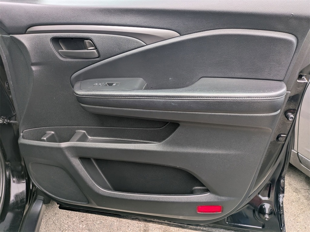 Thumbnail: 2024 Honda Passport - 34