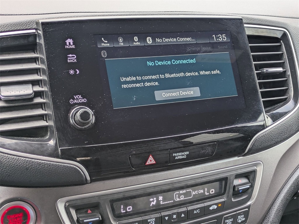 Thumbnail: 2024 Honda Passport - 17