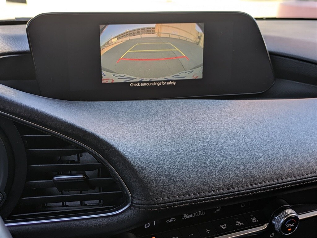 Thumbnail: 2025 Mazda Mazda3 - 16