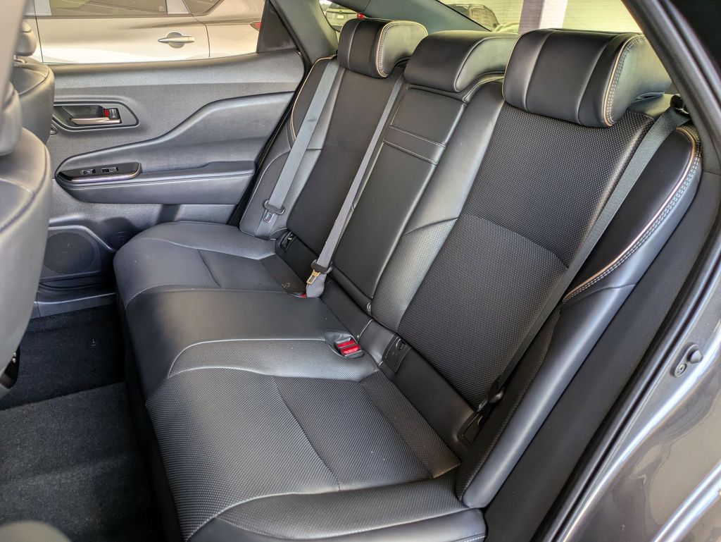 Thumbnail: 2024 Toyota Crown - 24