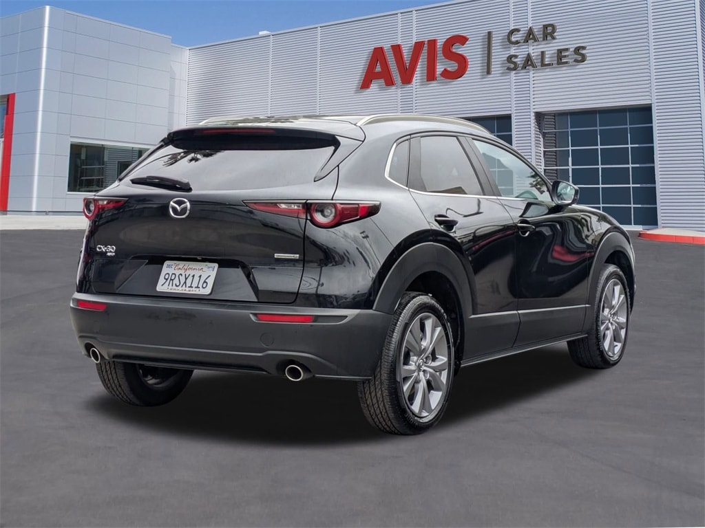 Thumbnail: 2025 Mazda CX-30 - 6