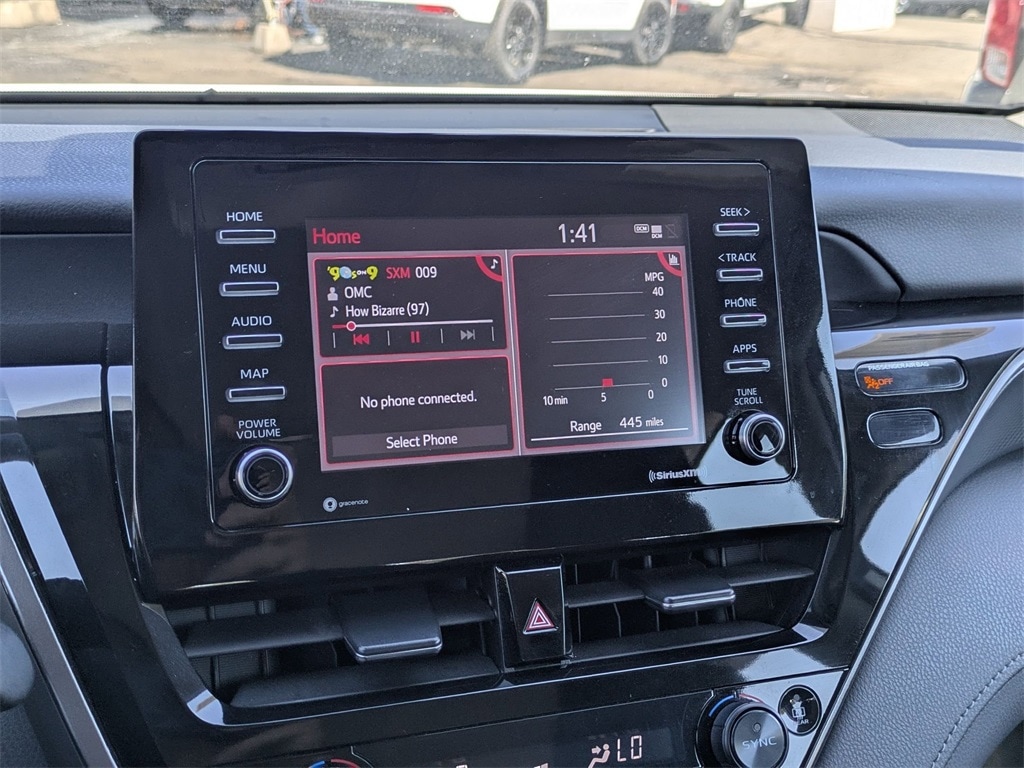 Thumbnail: 2024 Toyota Camry - 17