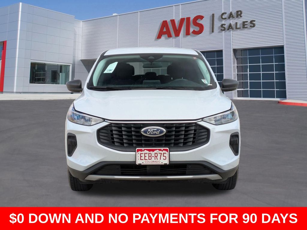 Thumbnail: 2025 Ford Escape - 2