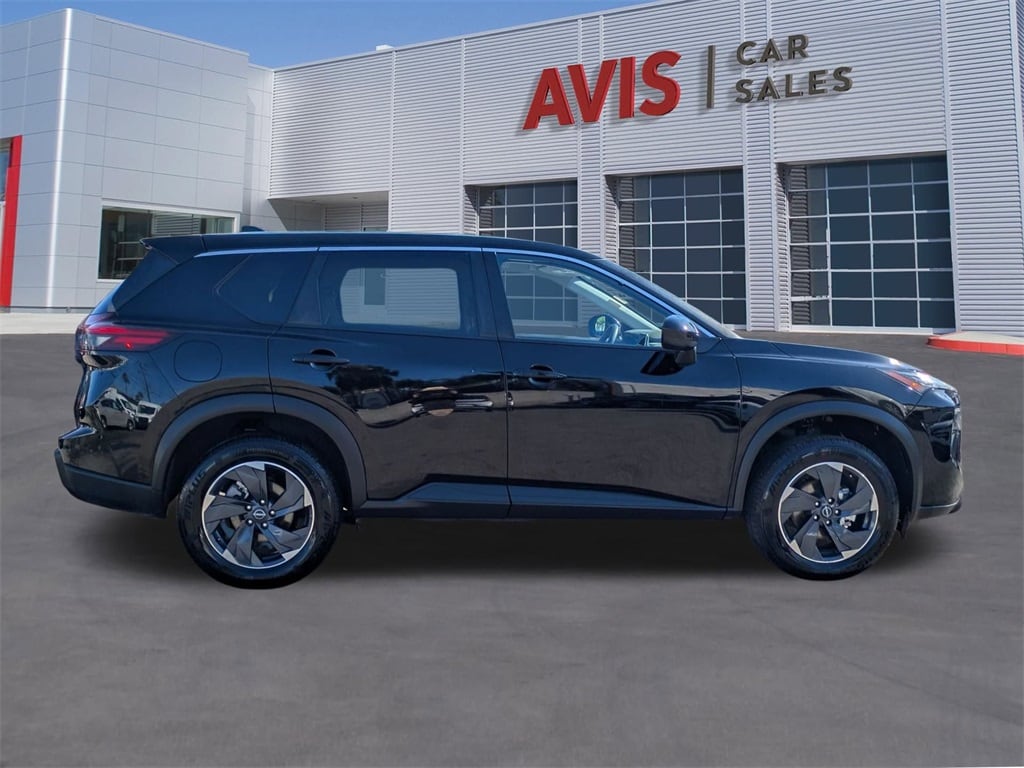 Thumbnail: 2024 Nissan Rogue - 5