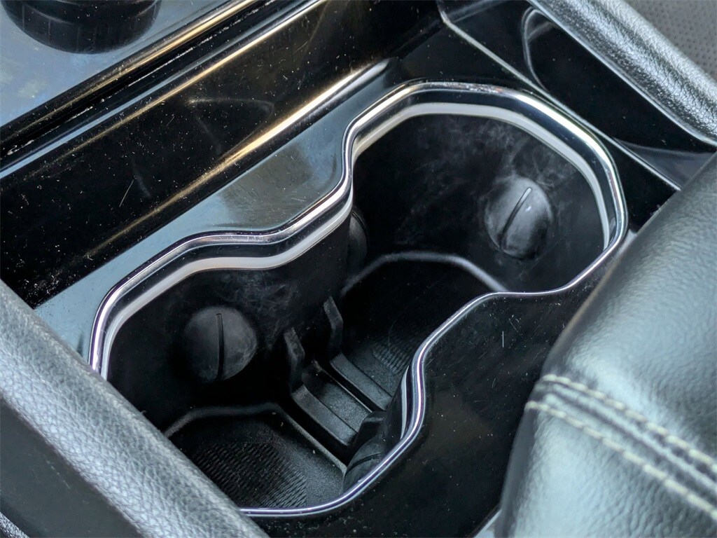 Thumbnail: 2023 Jeep Grand Cherokee - 19