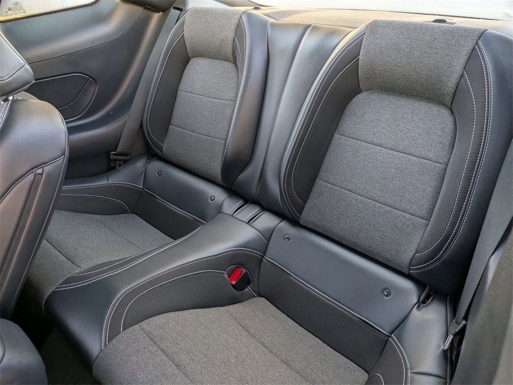 Thumbnail: 2024 Ford Mustang - 24