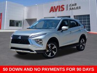 2025 Mitsubishi Eclipse Cross SE -
                  Glendale, CA