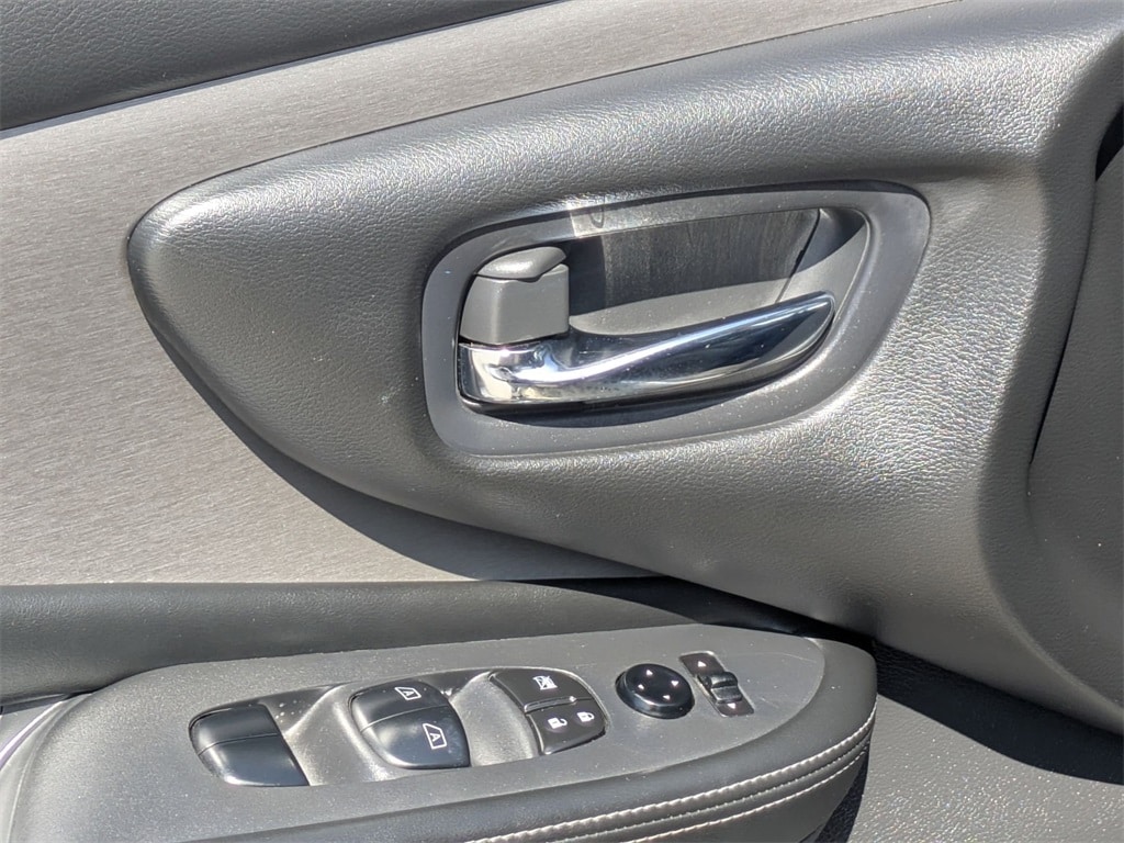 Thumbnail: 2023 Nissan Murano - 13