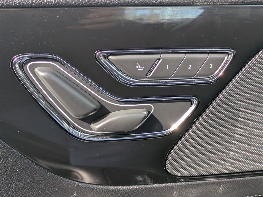 Thumbnail: 2024 Lincoln Aviator - 14