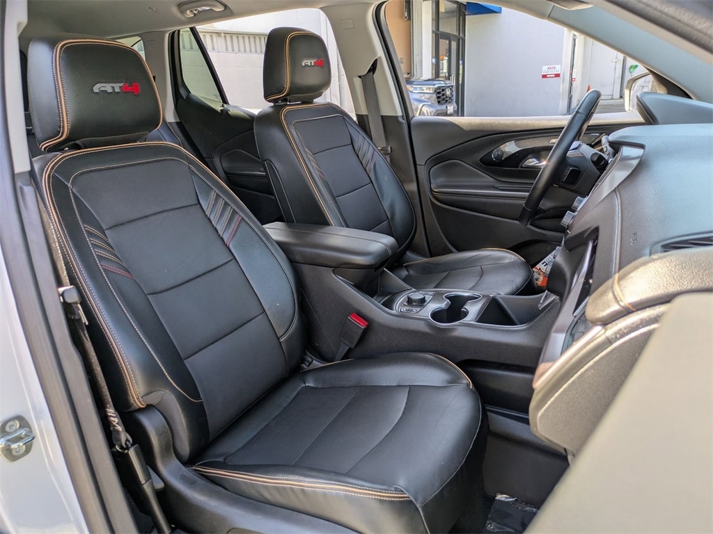 Thumbnail: 2023 GMC Terrain - 28