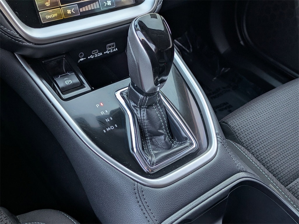 Thumbnail: 2024 Subaru Outback - 18