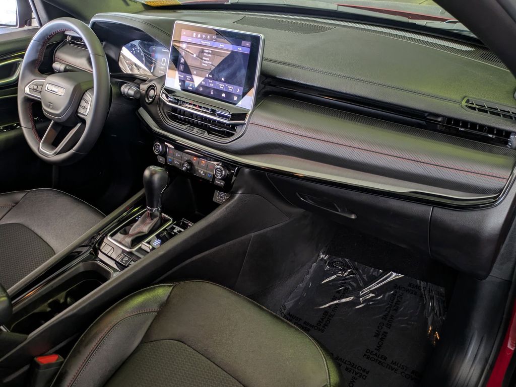 Thumbnail: 2025 Jeep Compass - 29