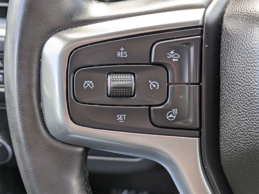 Thumbnail: 2023 Chevrolet Tahoe - 22