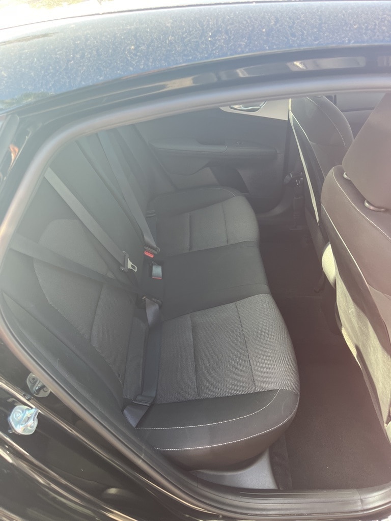 Thumbnail: 2024 Kia Forte - 6