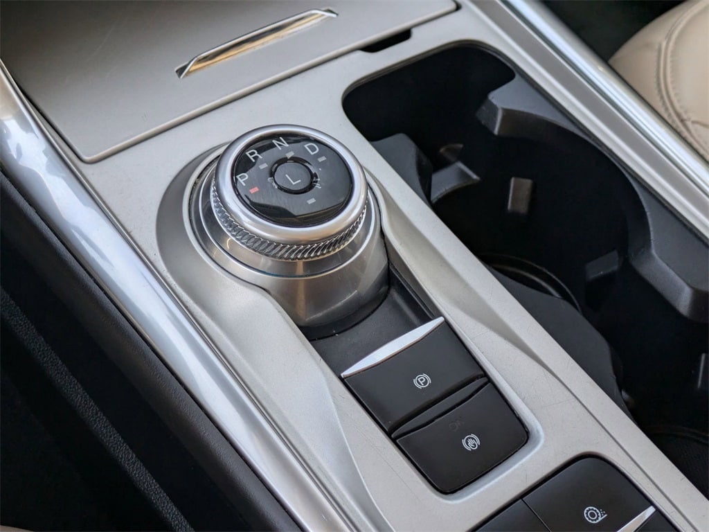 Thumbnail: 2024 Ford Explorer - 18