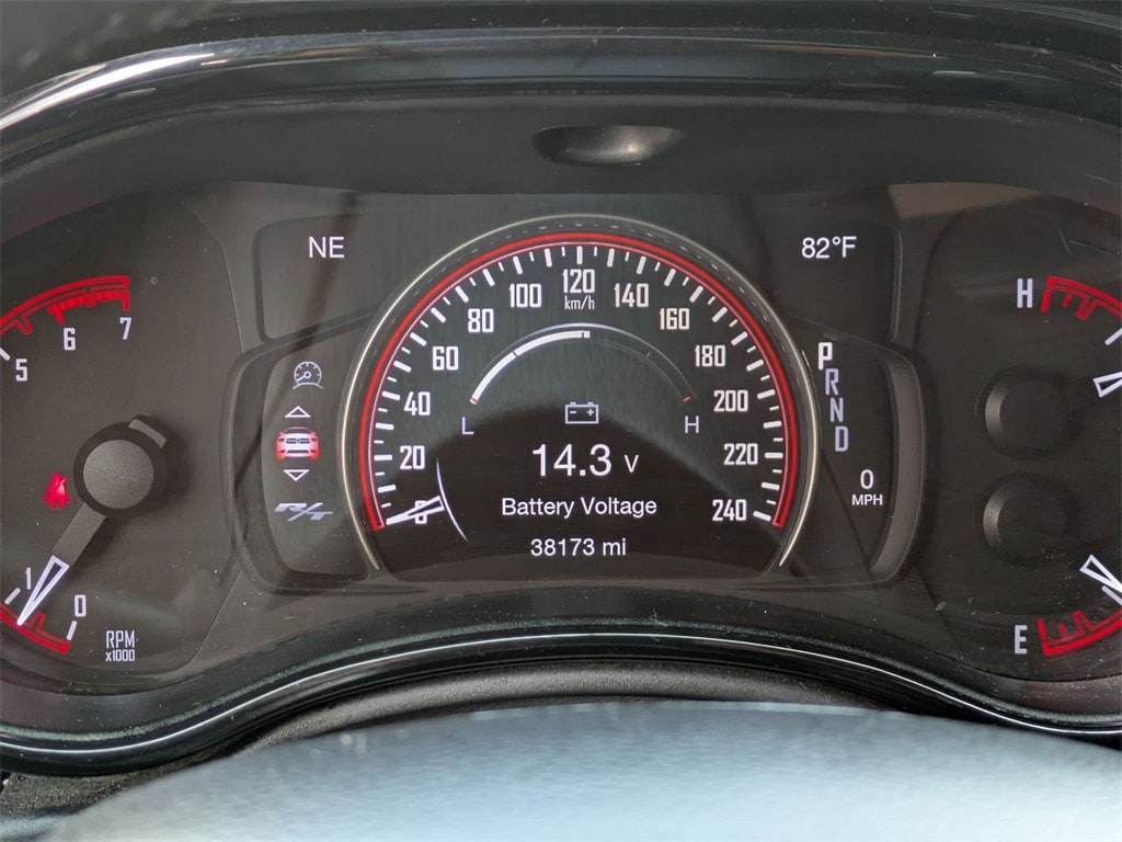 Thumbnail: 2024 Dodge Durango - 22