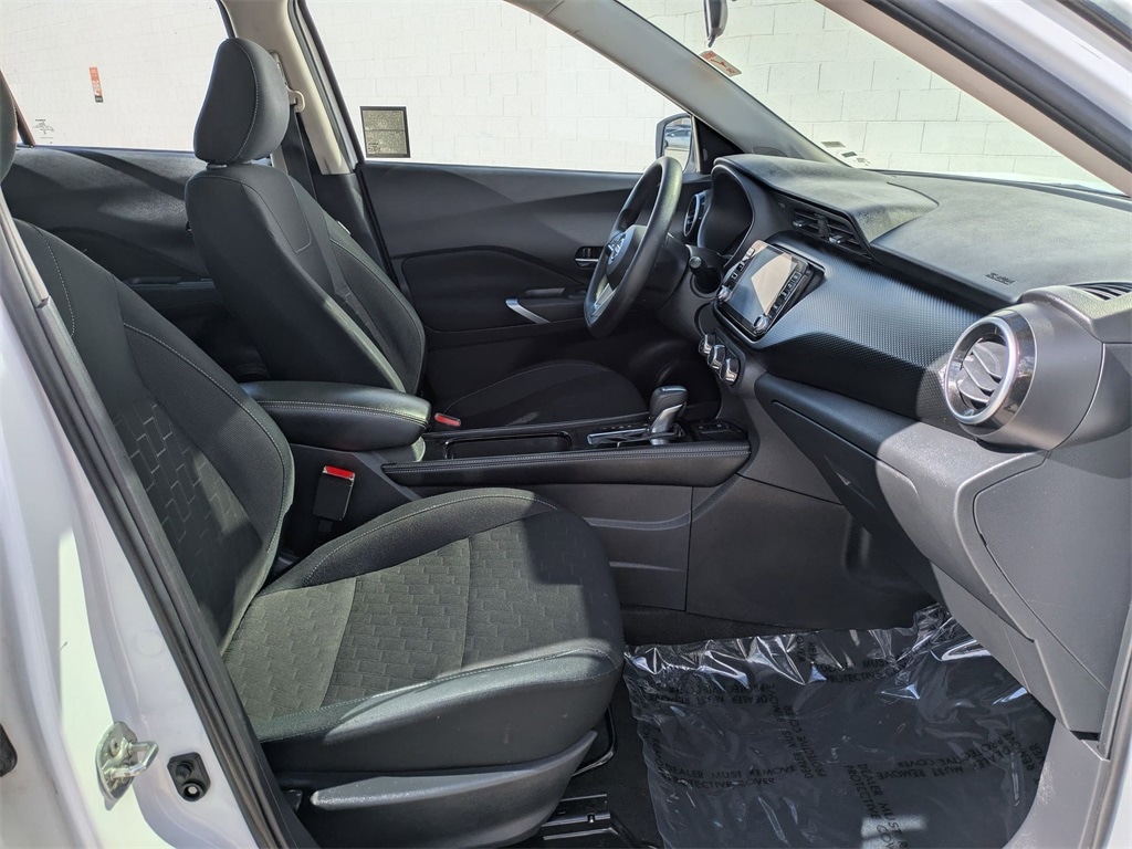 Thumbnail: 2024 Nissan Kicks - 28