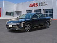 2025 Kia K4 LXS -
                  Glendale, CA