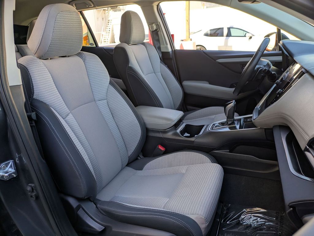 Thumbnail: 2025 Subaru Outback - 28