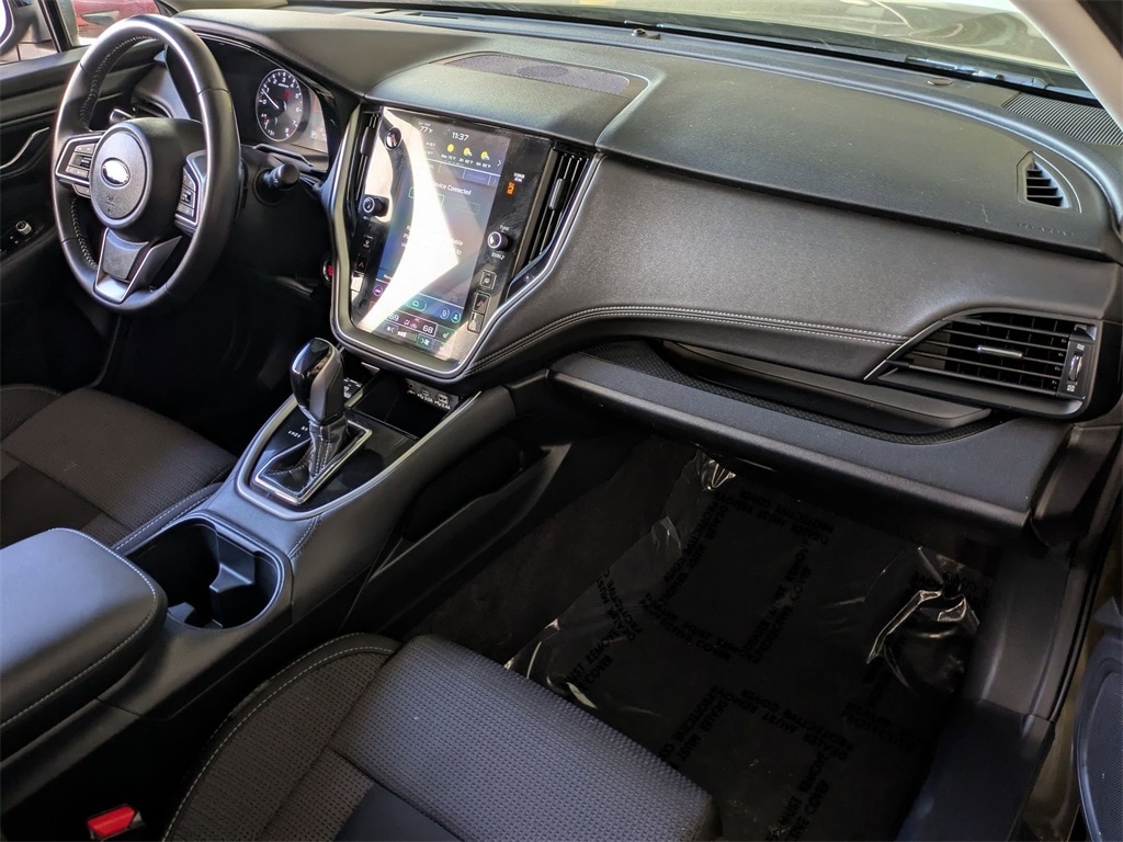 Thumbnail: 2025 Subaru Outback - 29
