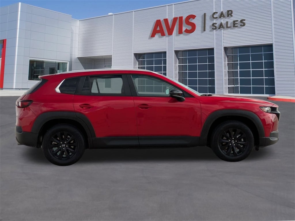 Thumbnail: 2024 Mazda CX-50 - 5