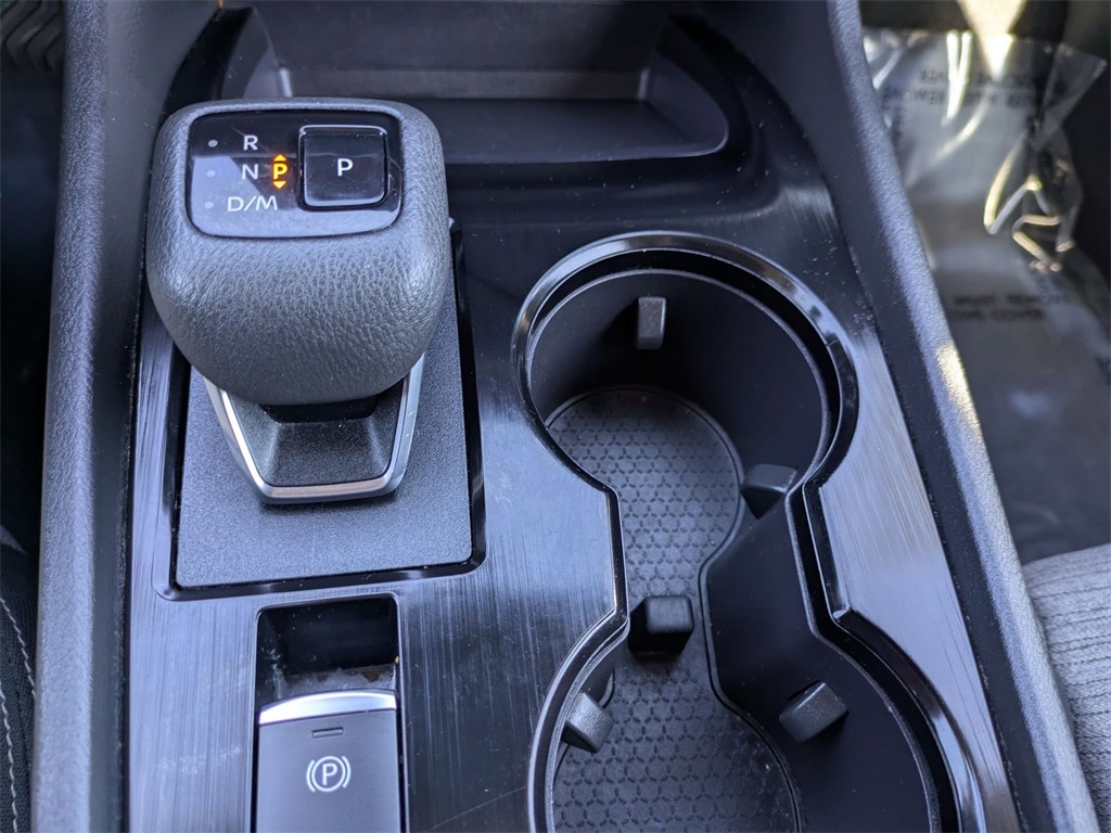 Thumbnail: 2023 Nissan Rogue - 24