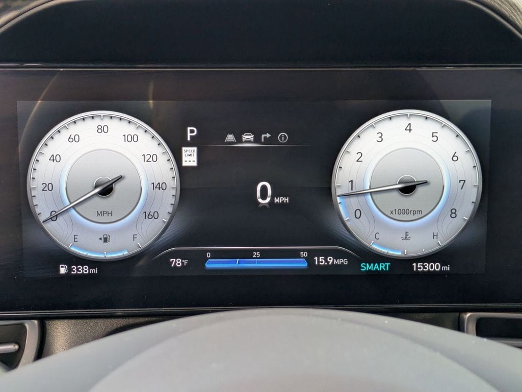 Thumbnail: 2025 Hyundai Elantra - 22