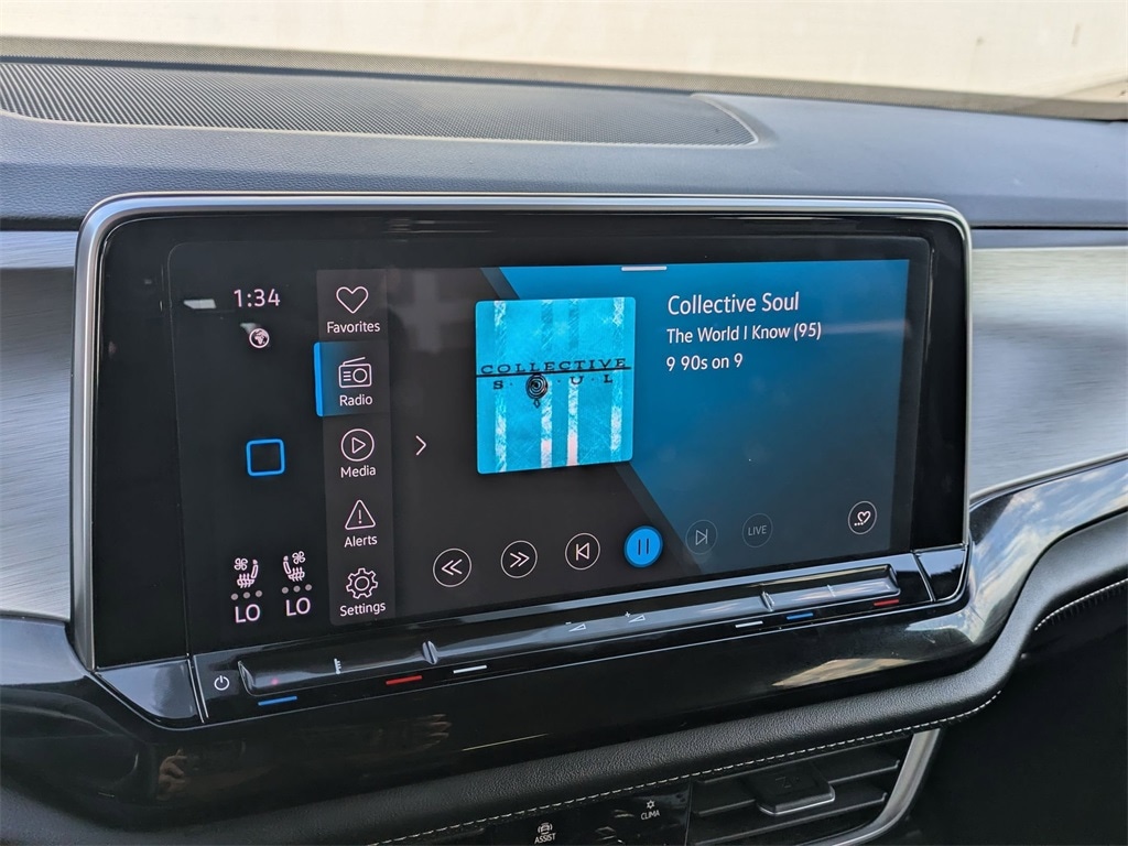 Thumbnail: 2025 Volkswagen Atlas - 18