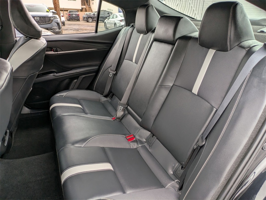 Thumbnail: 2025 Toyota Camry - 24