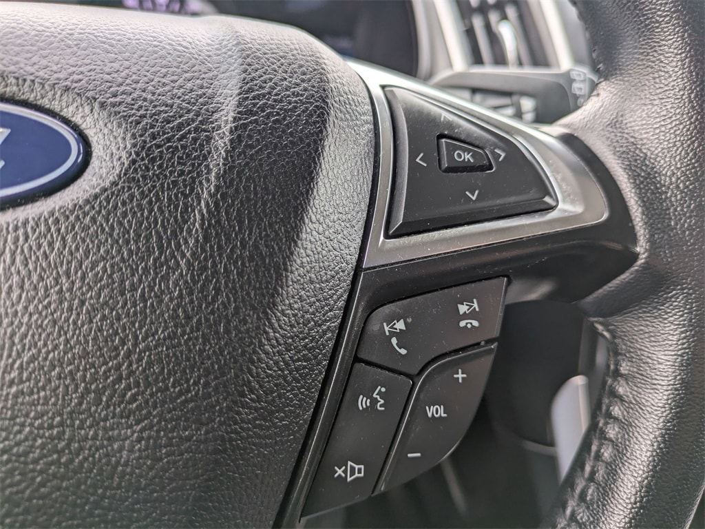 Thumbnail: 2024 Ford Edge - 22