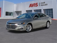 2023 Chevrolet Malibu LT -
                  Glendale, CA