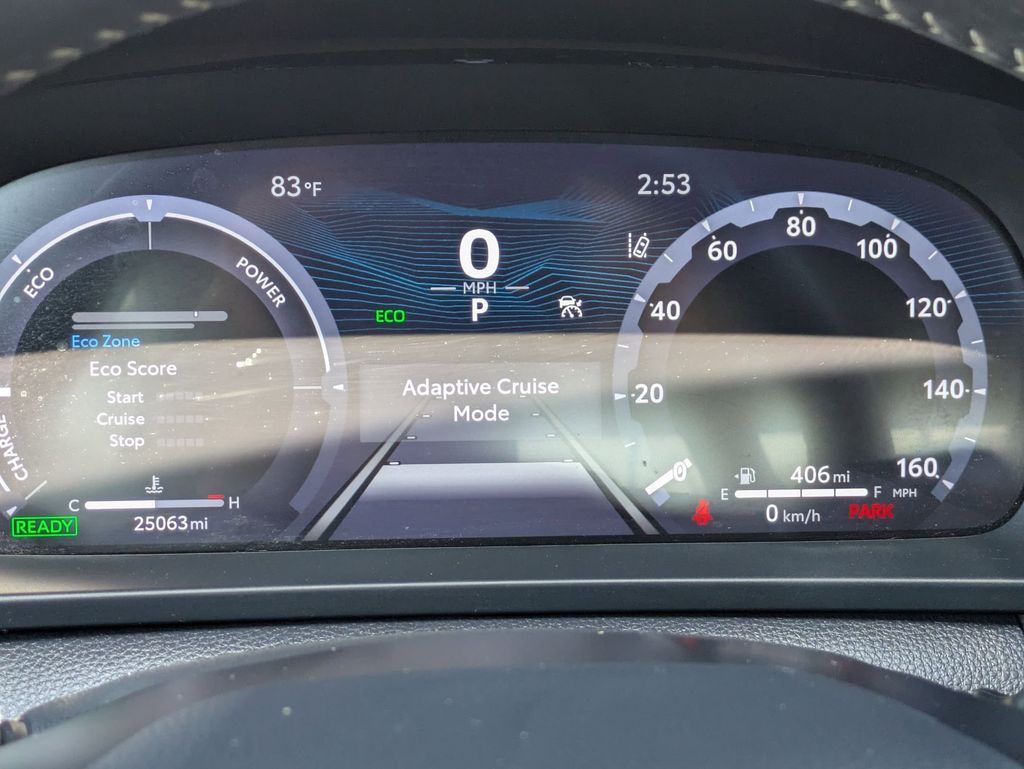 Thumbnail: 2024 Toyota Crown - 22