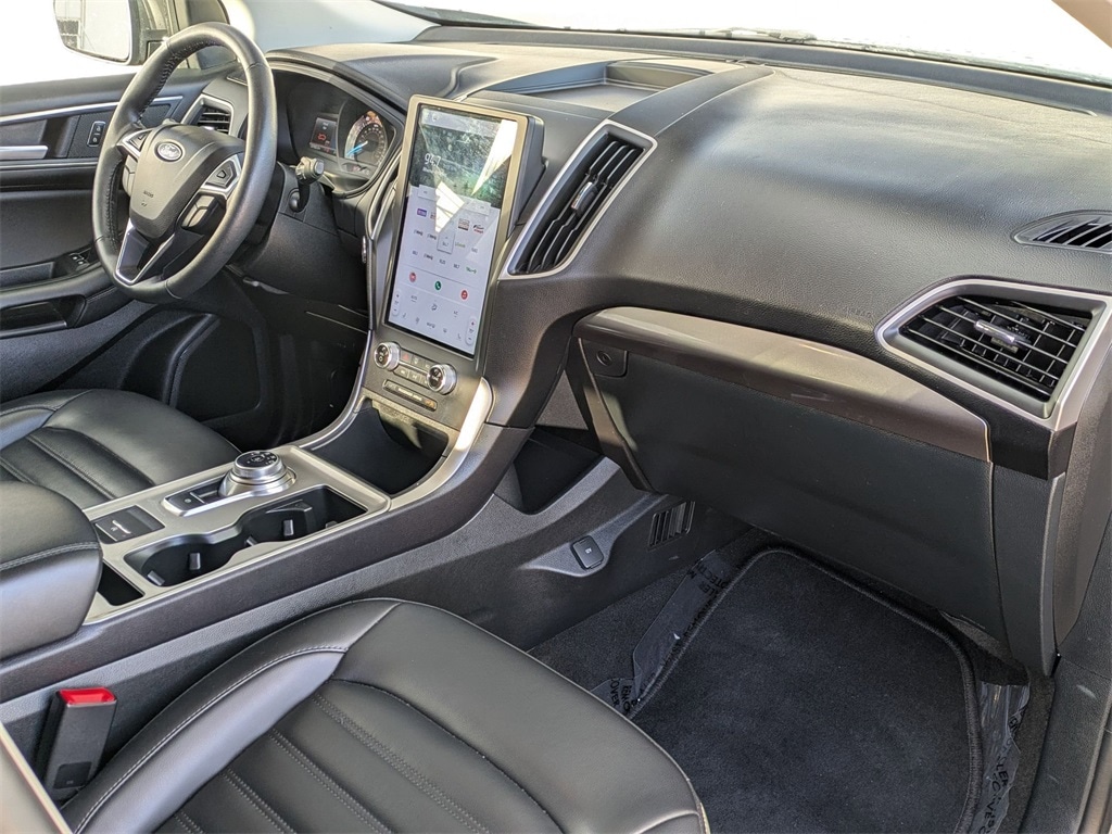 Thumbnail: 2024 Ford Edge - 29