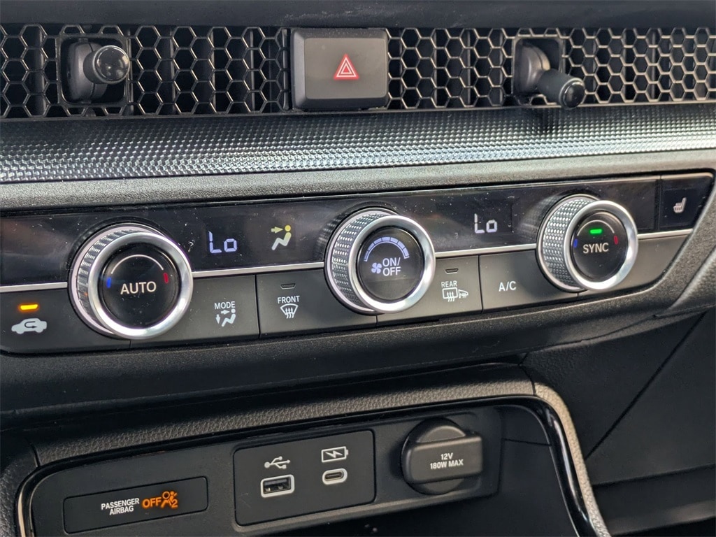 Thumbnail: 2024 Honda CR-V - 17