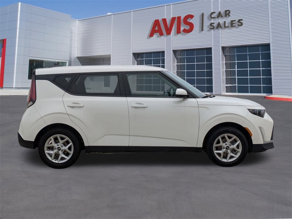 Thumbnail: 2024 Kia Soul - 5