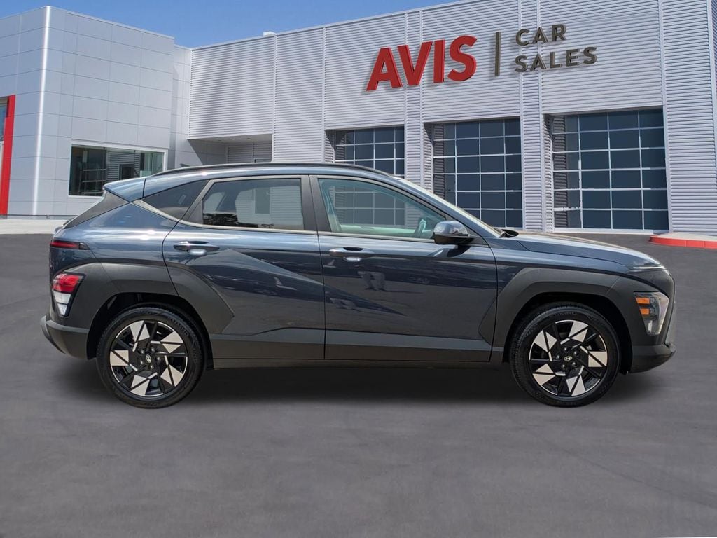 Thumbnail: 2025 Hyundai Kona - 5