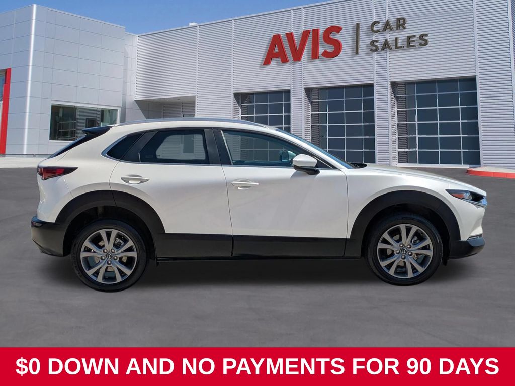 Thumbnail: 2025 Mazda CX-30 - 5