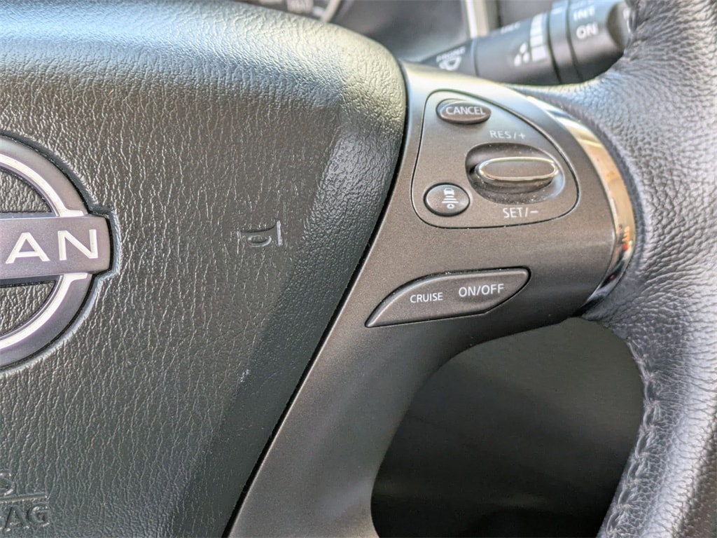 Thumbnail: 2023 Nissan Murano - 21